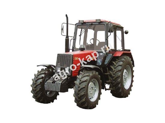 Трактор МТЗ Беларус-1025.2