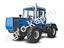 Трактор ХТЗ-17221-19 с Д-260.4