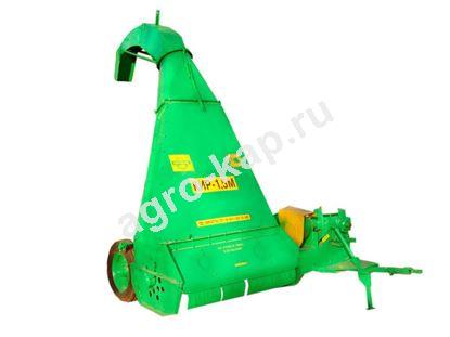 Косилка-измельчитель роторная КИР-1,5М
