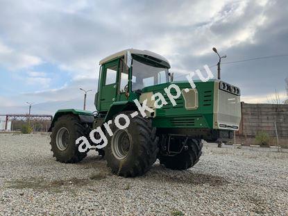 Трактор ХТА-208,1 с ЯМЗ-236М2 Слобожанец