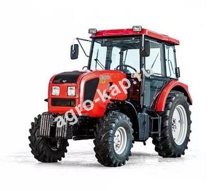 Трактор садовый Беларус-921.3
