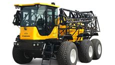 Изображение для категории Cамоходные опрыскиватели