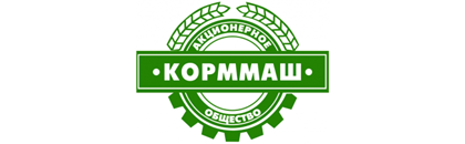 Изображение для производителя ОАО Корммаш. РФ